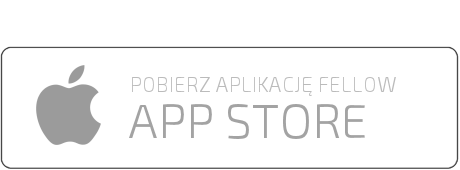 Pobierz aplikację Fellow dla systemu iOS